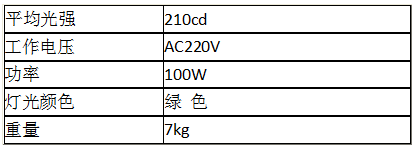 直升機停機坪瞄準點燈