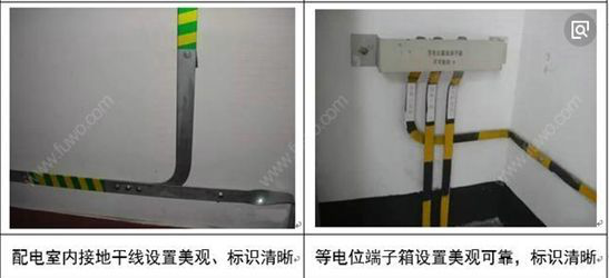 通信機房接地裝置施工方法分析2